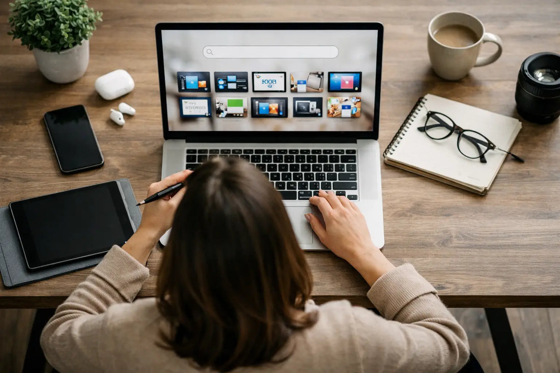 9 Digital Product Launch Examples That Work