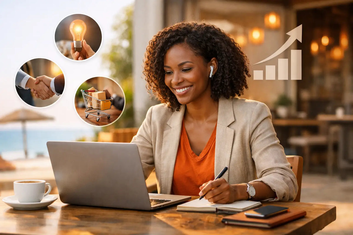 7 Growth Strategies With Examples That Work