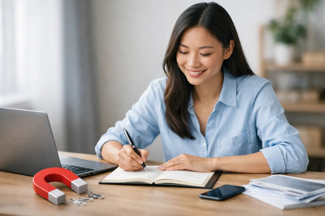 How to Write a Lead Magnet That Converts