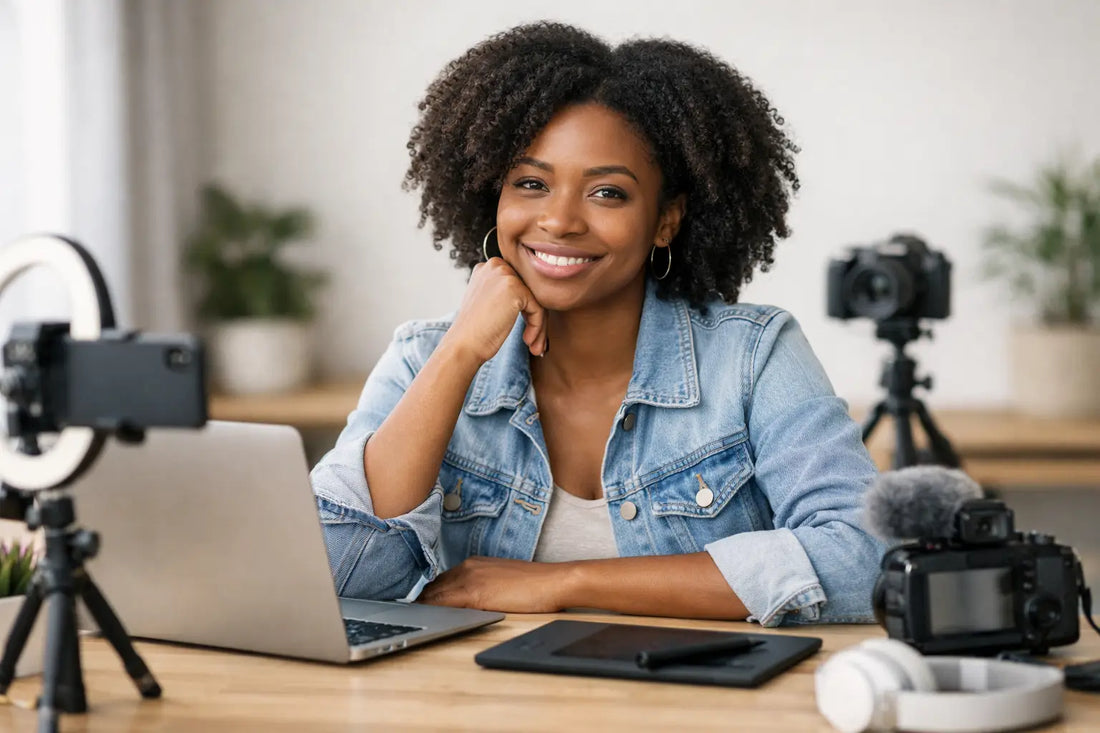 11 Best Beginner Creator Resources