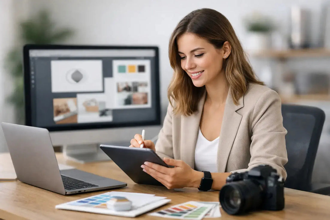 Digital Branding Guide for Beginners