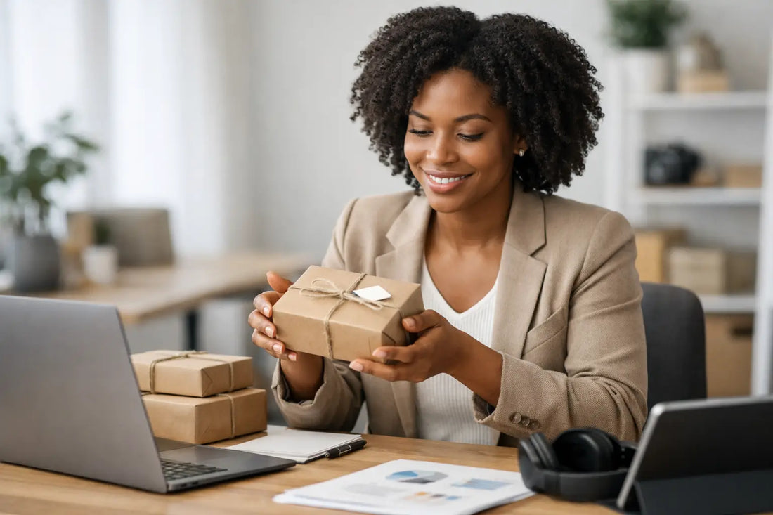 How to Package Your Knowledge for Sales