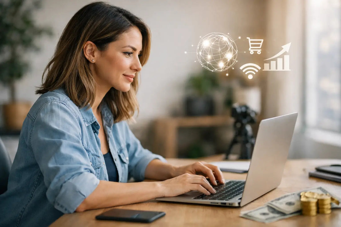 Digital Income Beginner Guide That Works