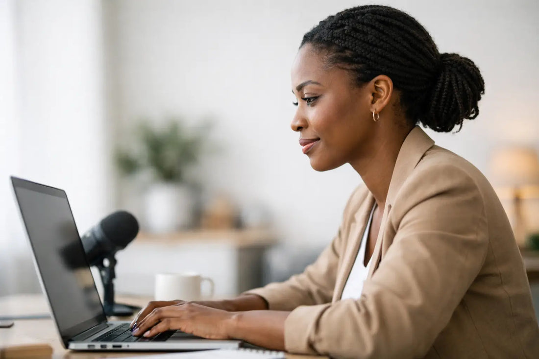 Brand Voice for Online Business That Sells