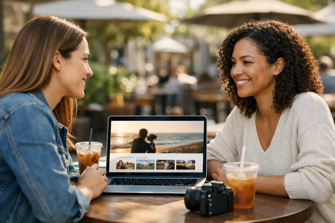 21 Content Ideas for Faceless Creators