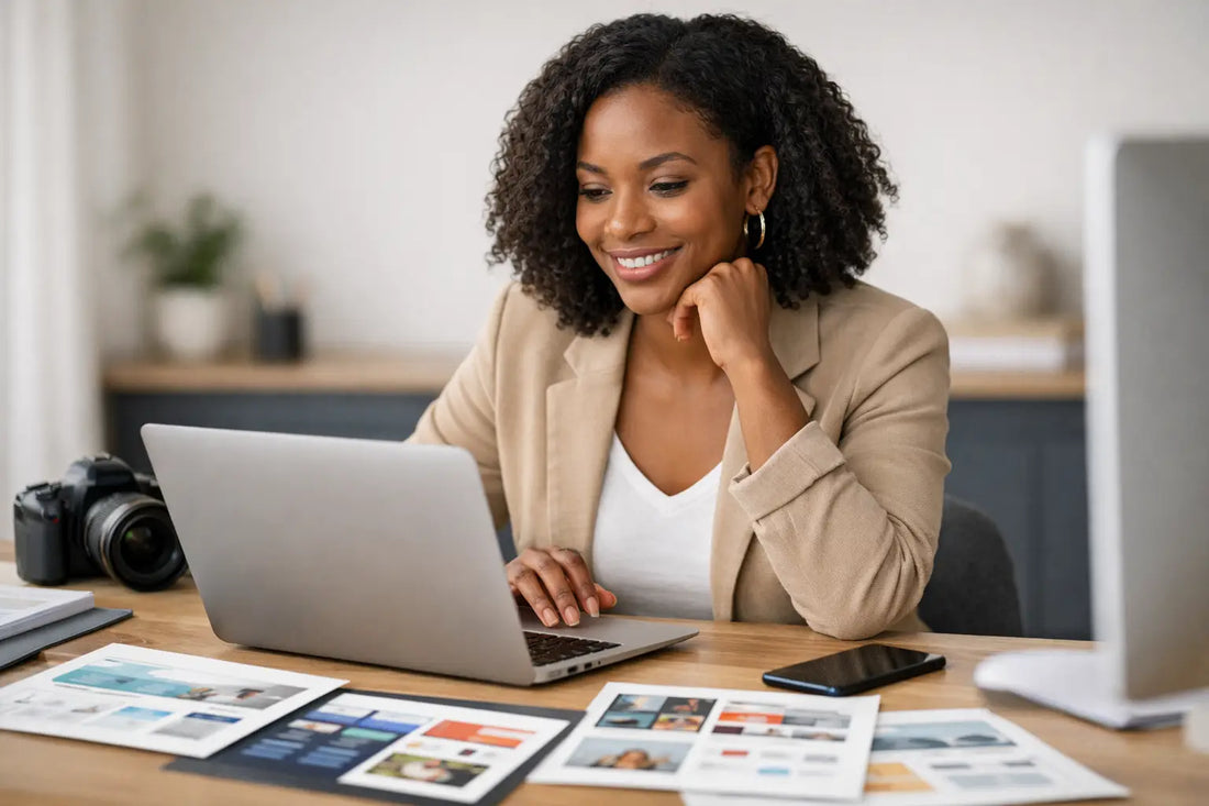 7 Best Platforms for Selling Templates