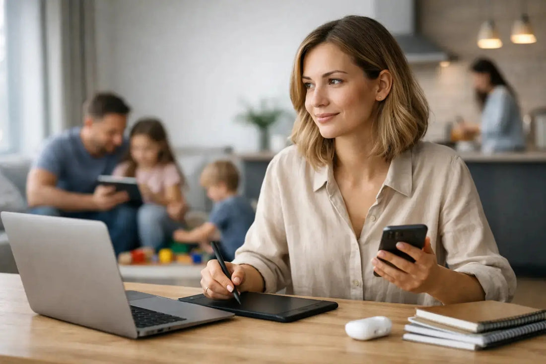 Digital Products vs Services: Which Fits You?