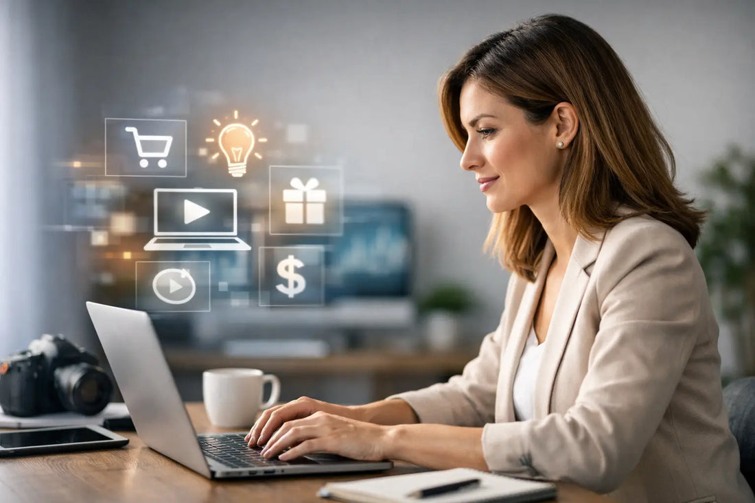Digital Offer Creation Guide for Beginners
