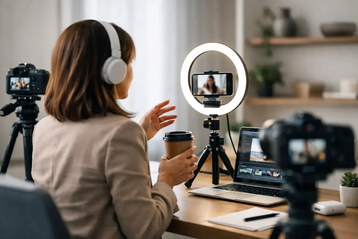 Faceless Content Trends That Matter Now