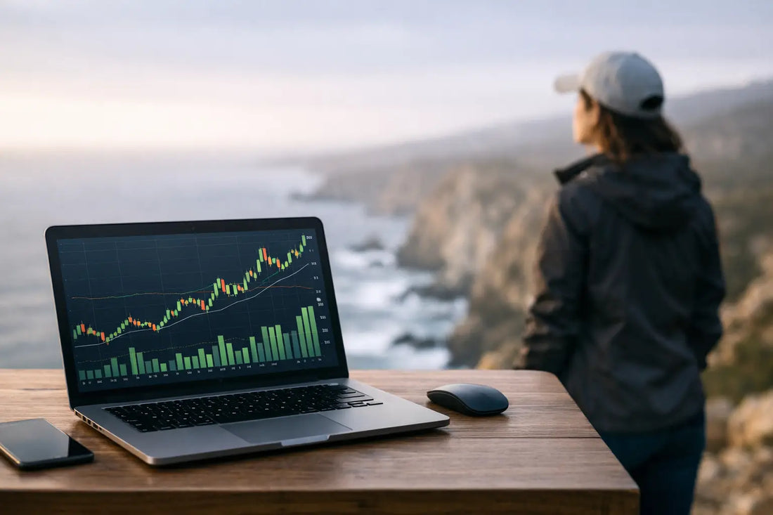 Can You Sell Anonymously Online?