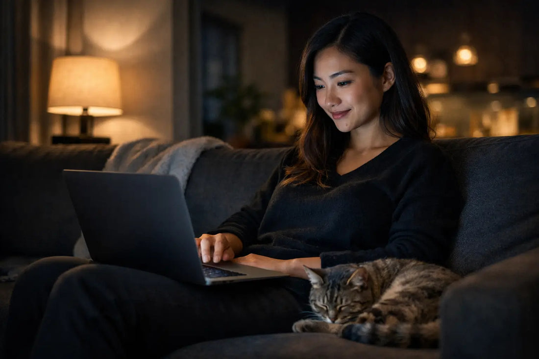 Online Business Planning Guide for Beginners