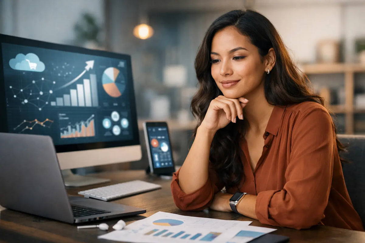 7 Digital Products Market Trends to Watch