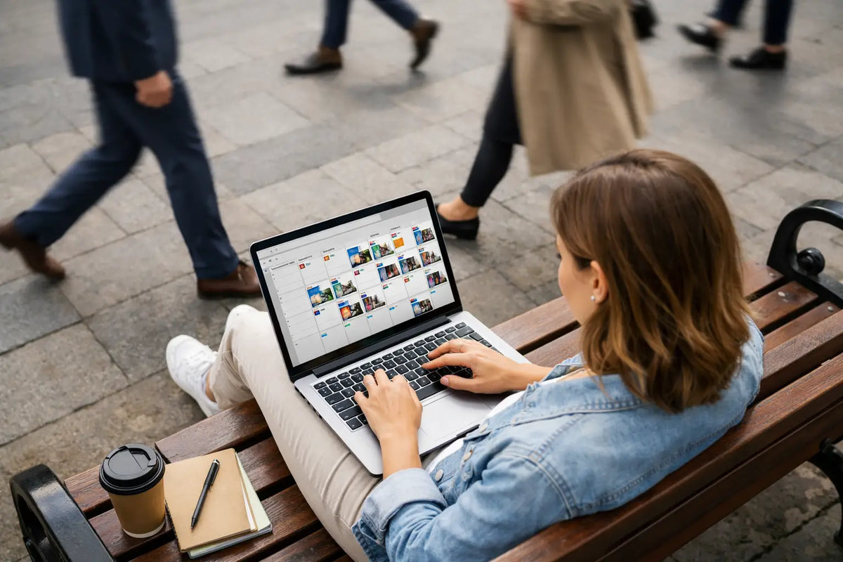 How to Plan Content Calendar That Converts