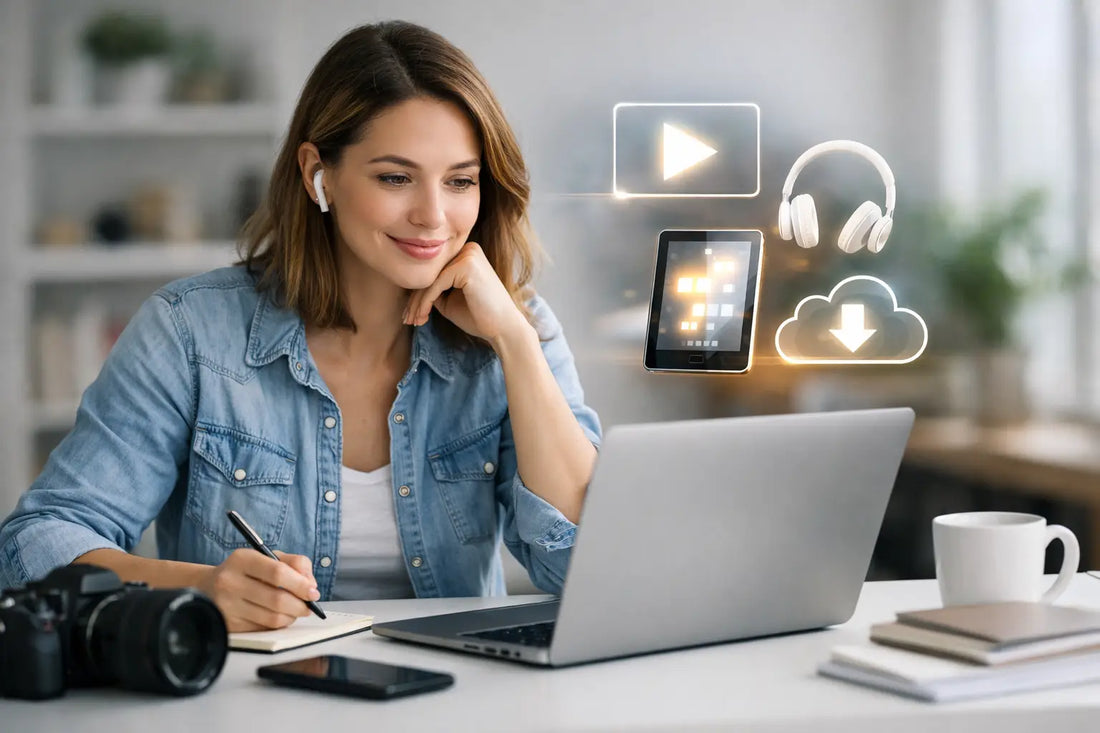 What Digital Product Sells Fastest?