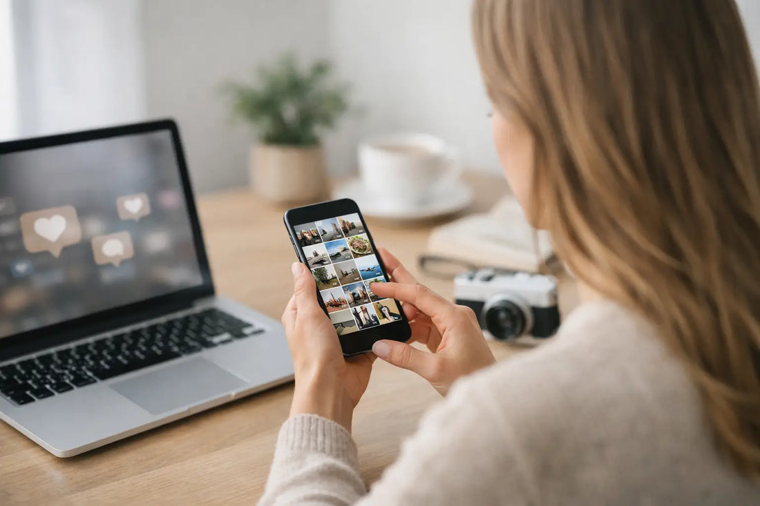 Instagram Faceless Account Growth That Works