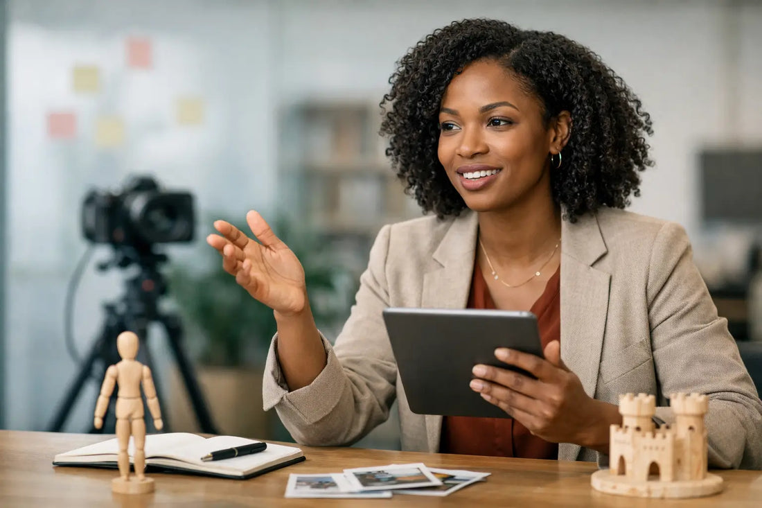 Why Do Brands Use Storytelling?