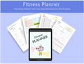 Fitness Planner