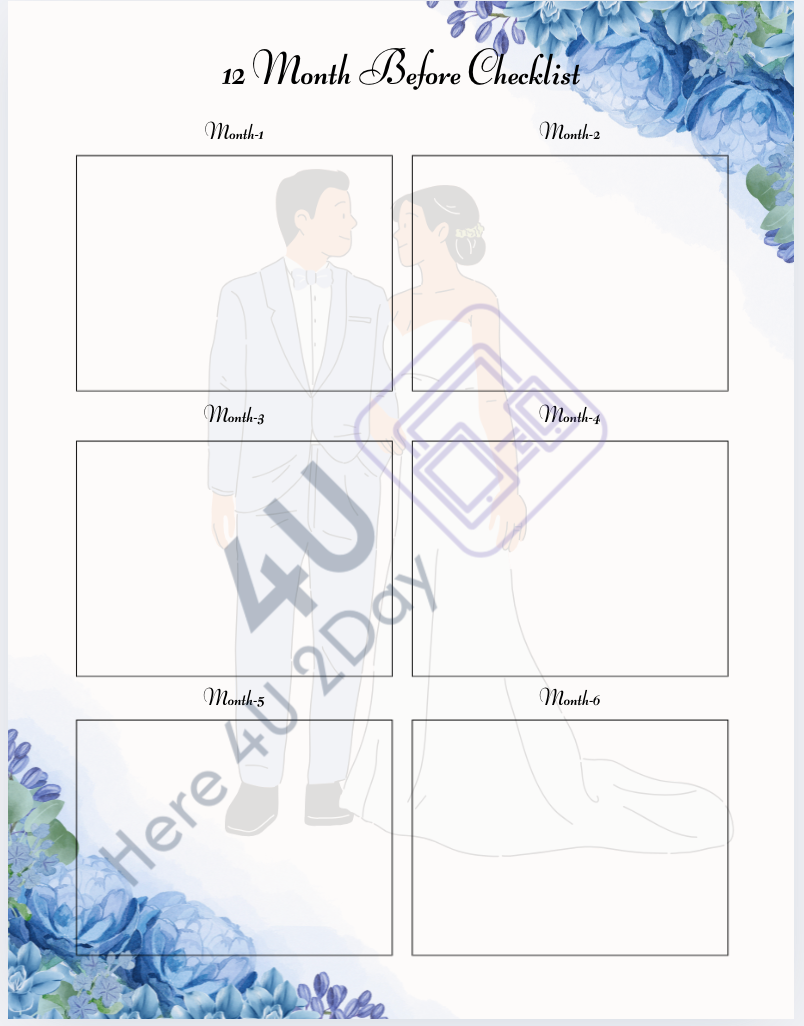 Wedding Planner
