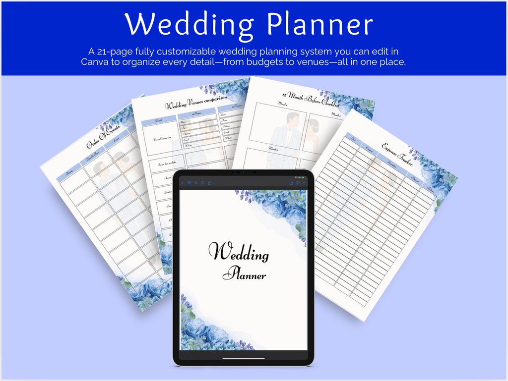 Wedding Planner