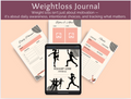 Weight Loss Journal