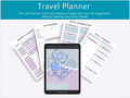 The Ultimate Travel Planner (2026–2027)