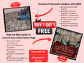 Financial Freedom/Launching your Instagram Theme page Bundle