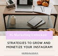 IG Marketing Unlocked