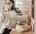 The Instagram Story Playbook