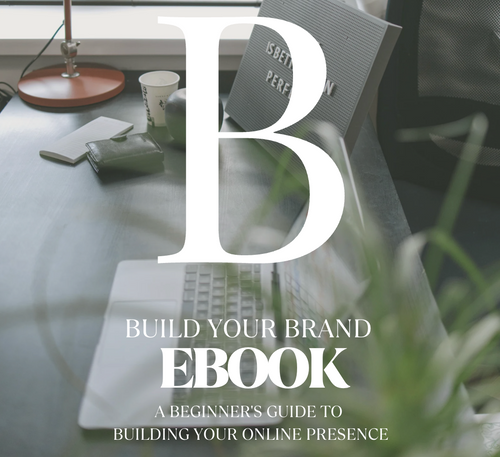 Build Your Brand Here4U2Day