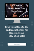 IG Carousel Template eBook
